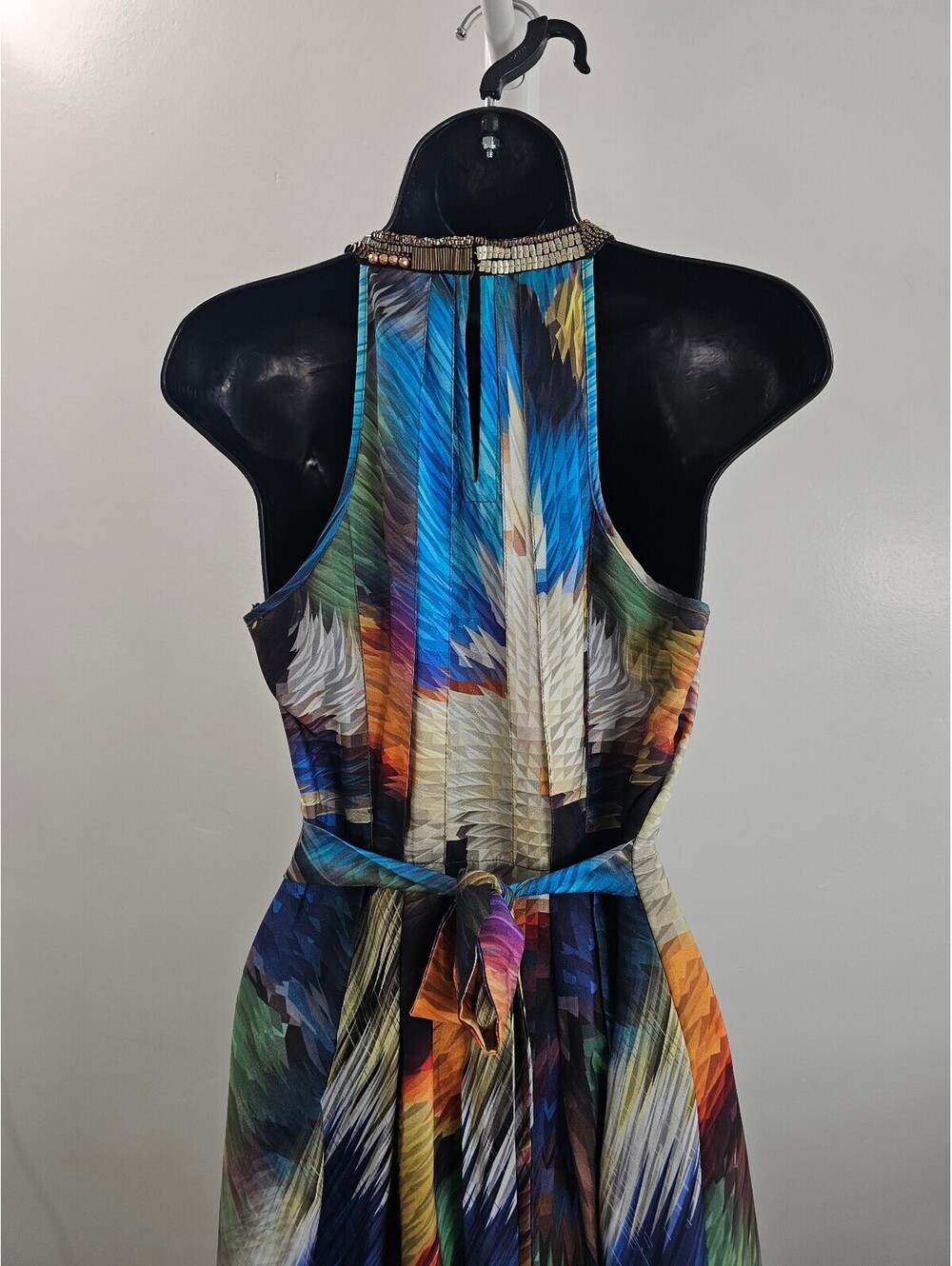 Anthropologie Ranna Gill Dress - Picture 8 of 14
